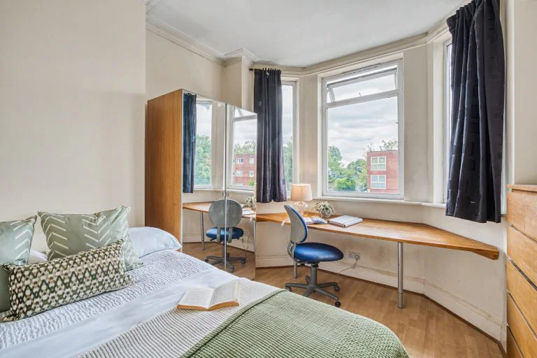 106SL - Bedroom 4
