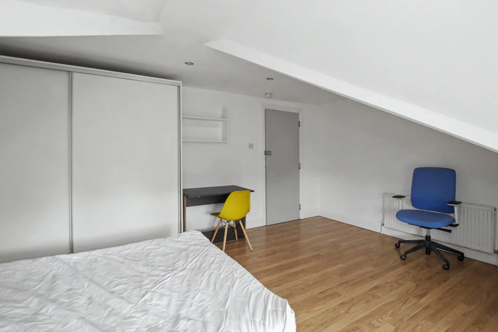 10A - Bedroom 7