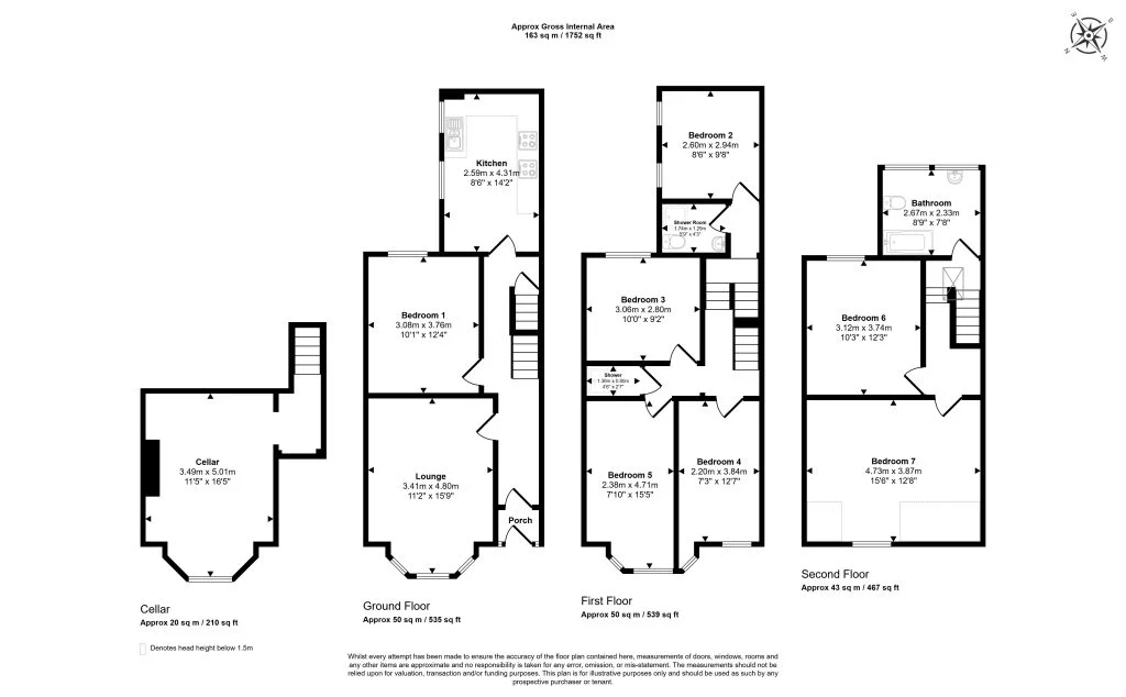 10A - Floorplan