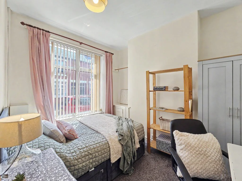 145B - Bedroom 1