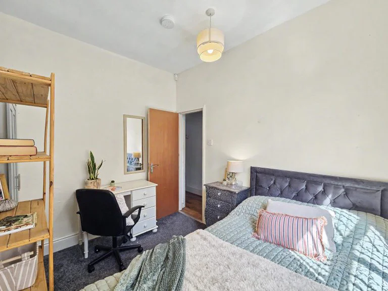 145B - Bedroom 1