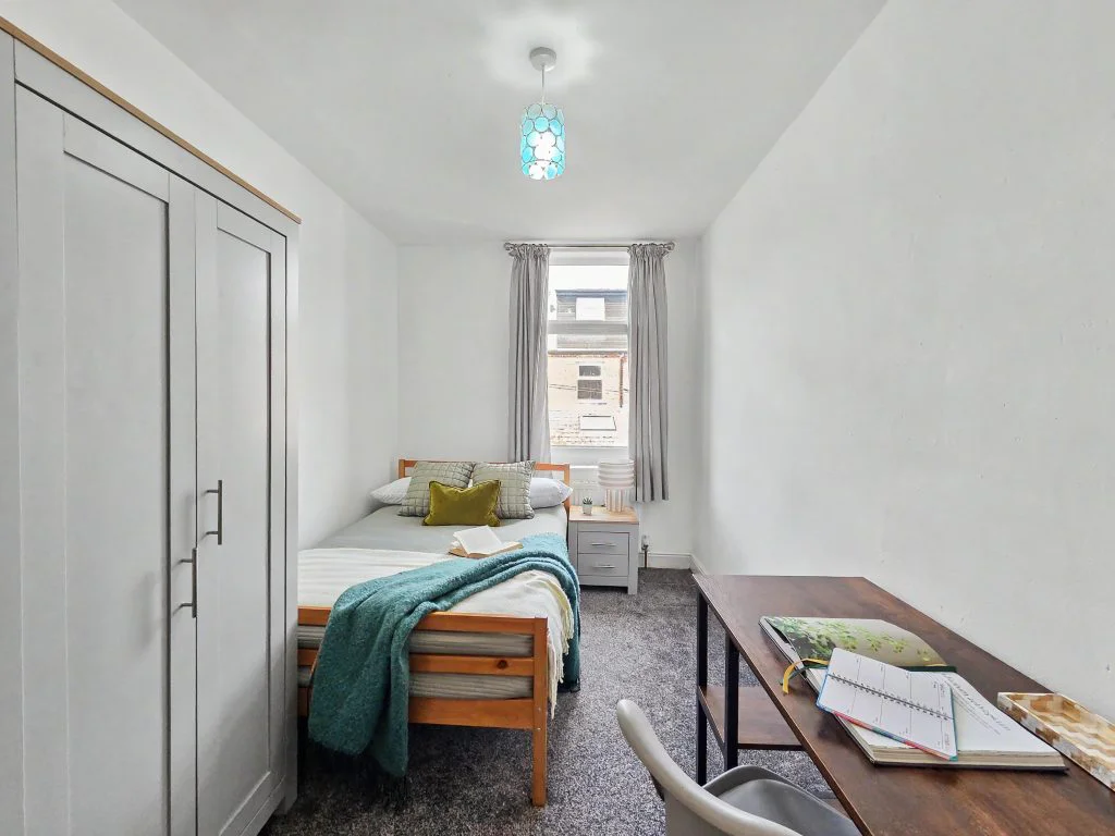 145B - Bedroom 2