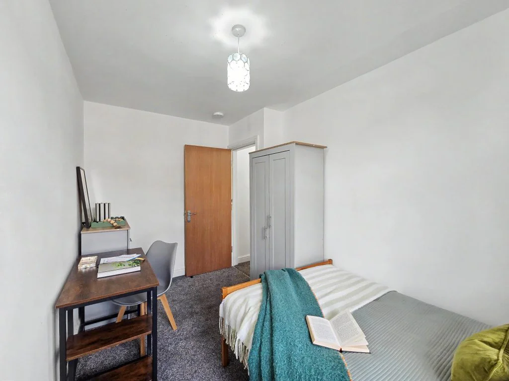 145B - Bedroom 2