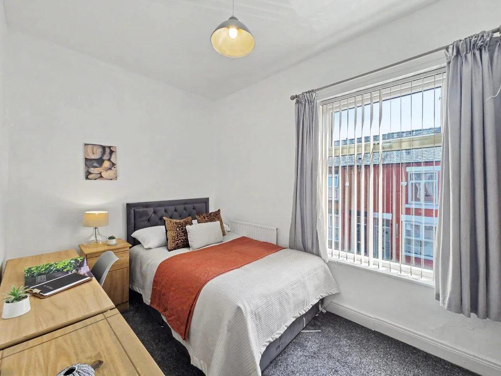 145B - Bedroom 3