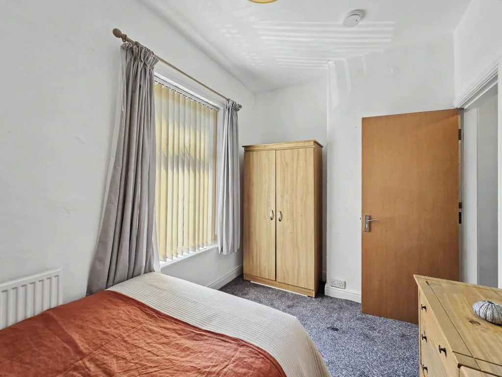 145B - Bedroom 3