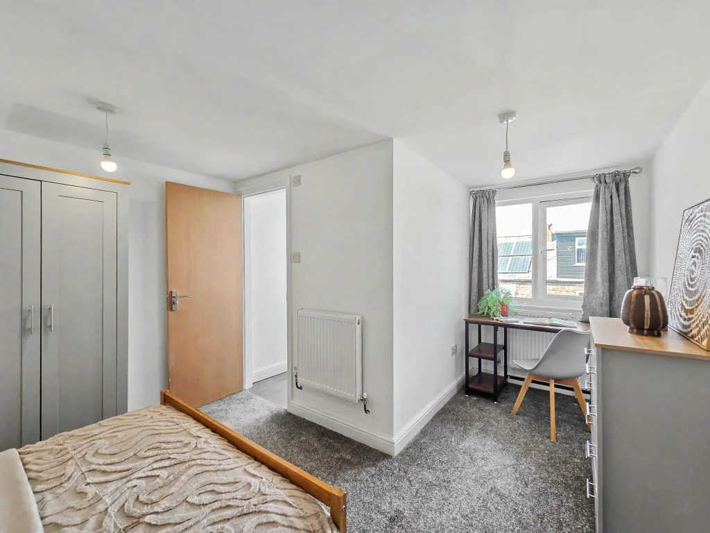 145B - Bedroom 4