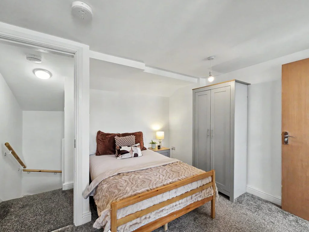 145B - Bedroom 4