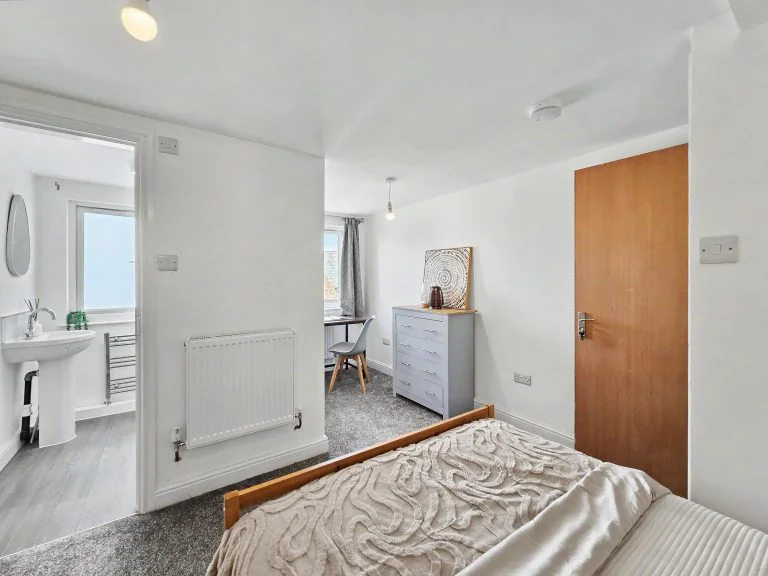 145B - Bedroom 4