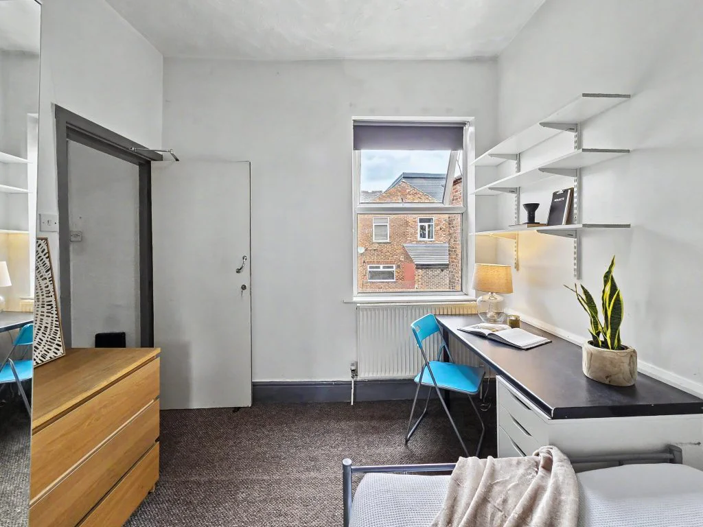 19R - Bedroom 3