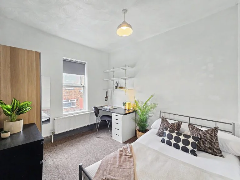 19R - Bedroom 4