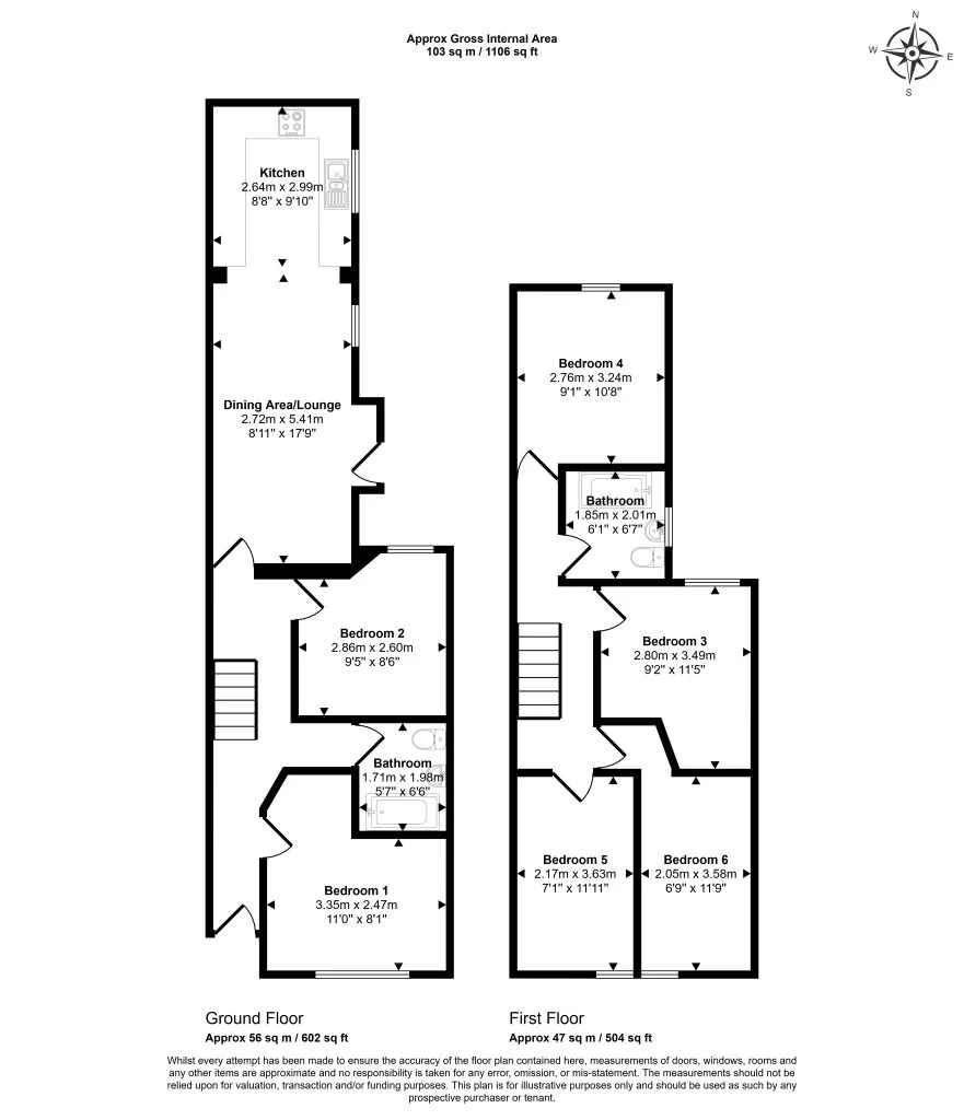 19R - Floorplan