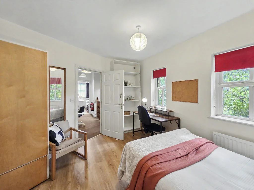 1HC - Bedroom 2
