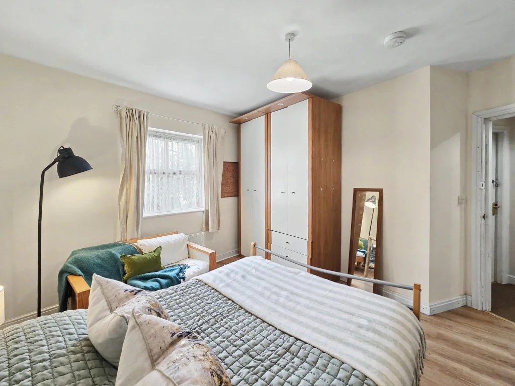 1HC - Bedroom 3