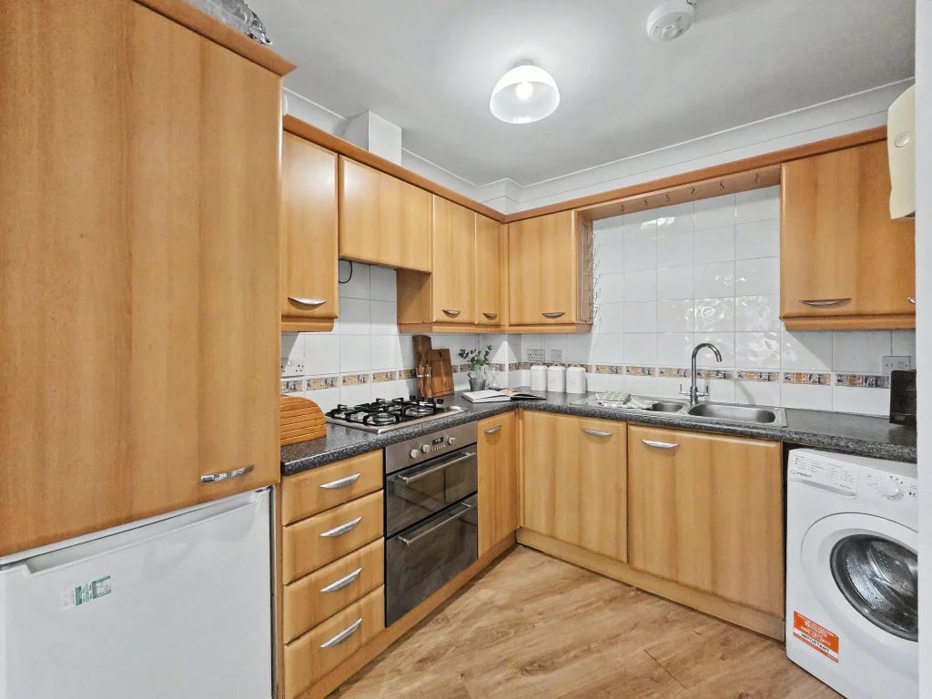 1HC - Kitchen