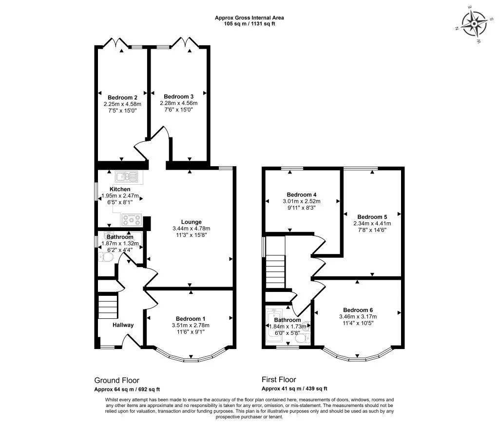 21L - Floorplan