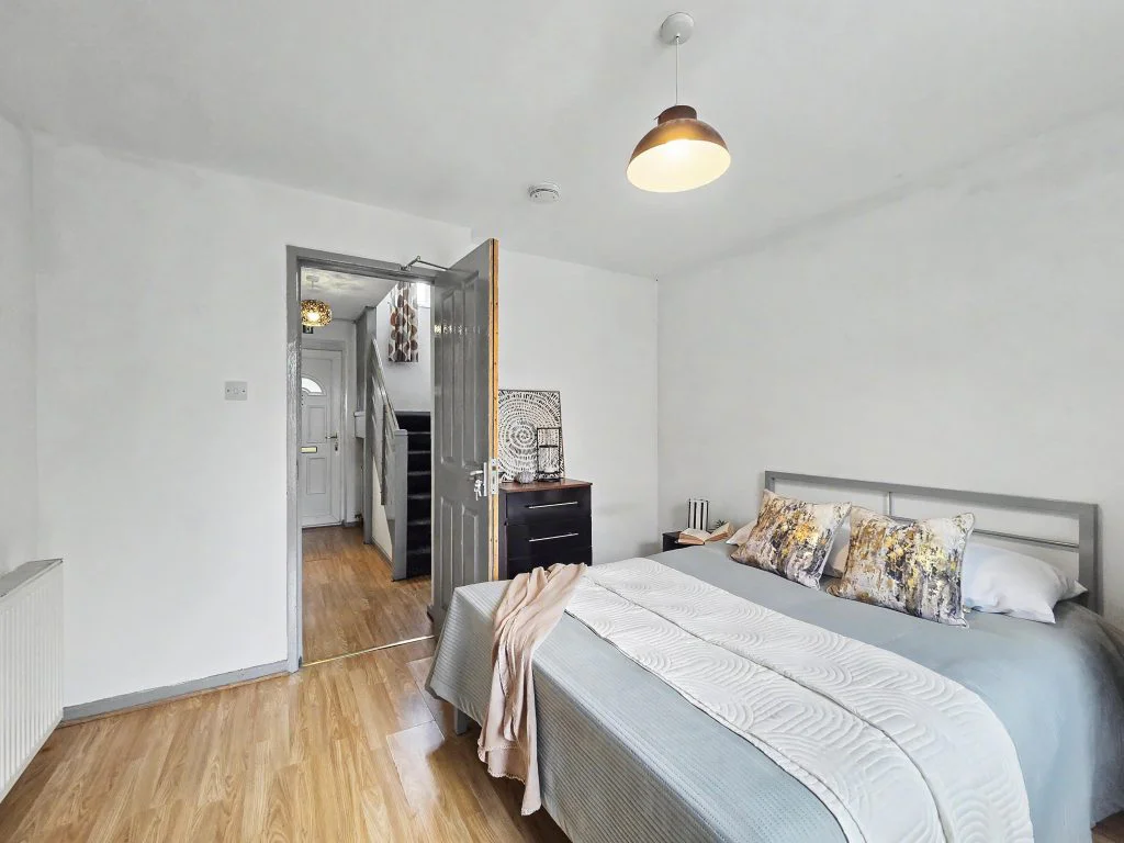 2SW - Bedroom 1