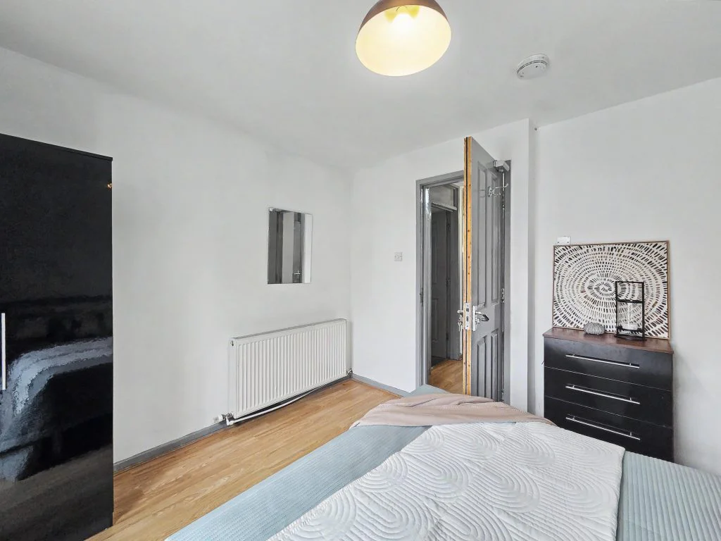 2SW - Bedroom 1