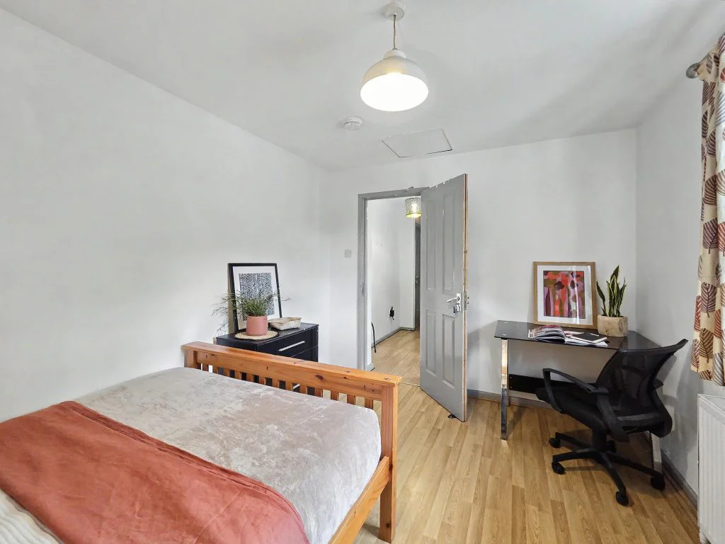 2SW - Bedroom 2