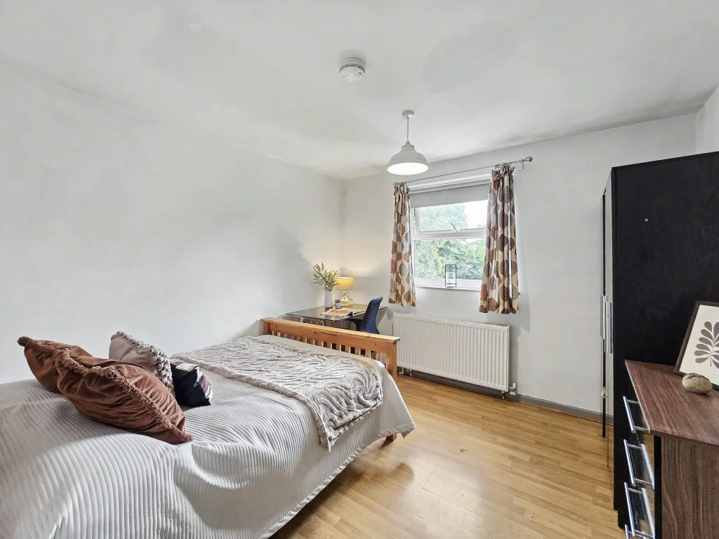 2SW - Bedroom 3