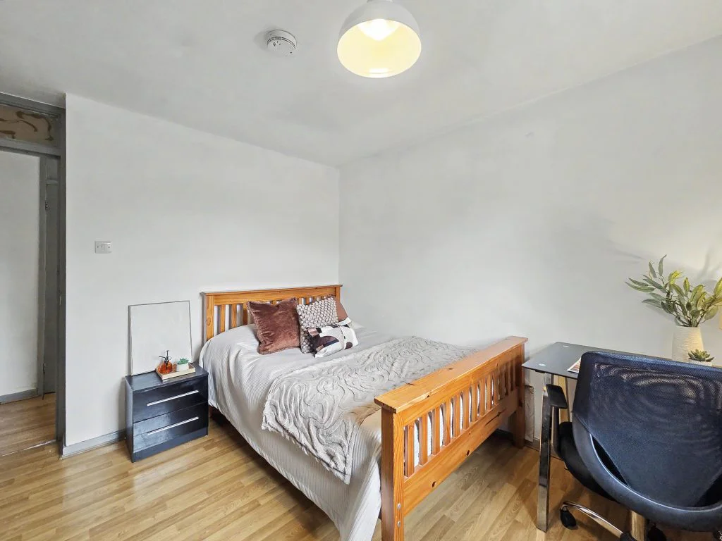 2SW - Bedroom 3