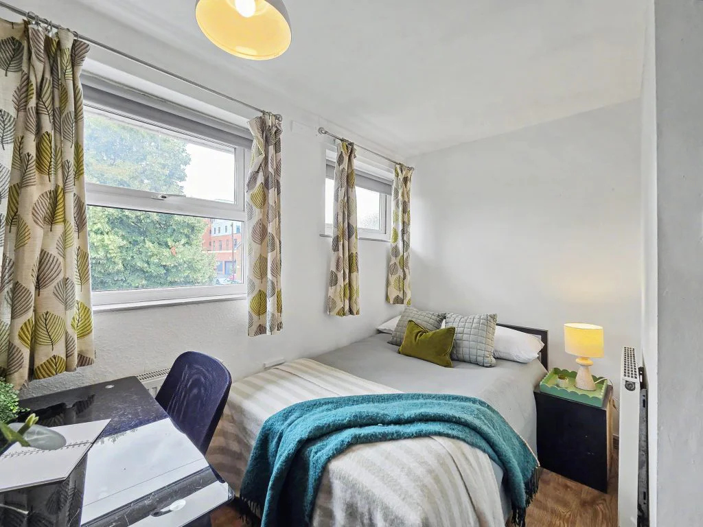 2SW - Bedroom 5