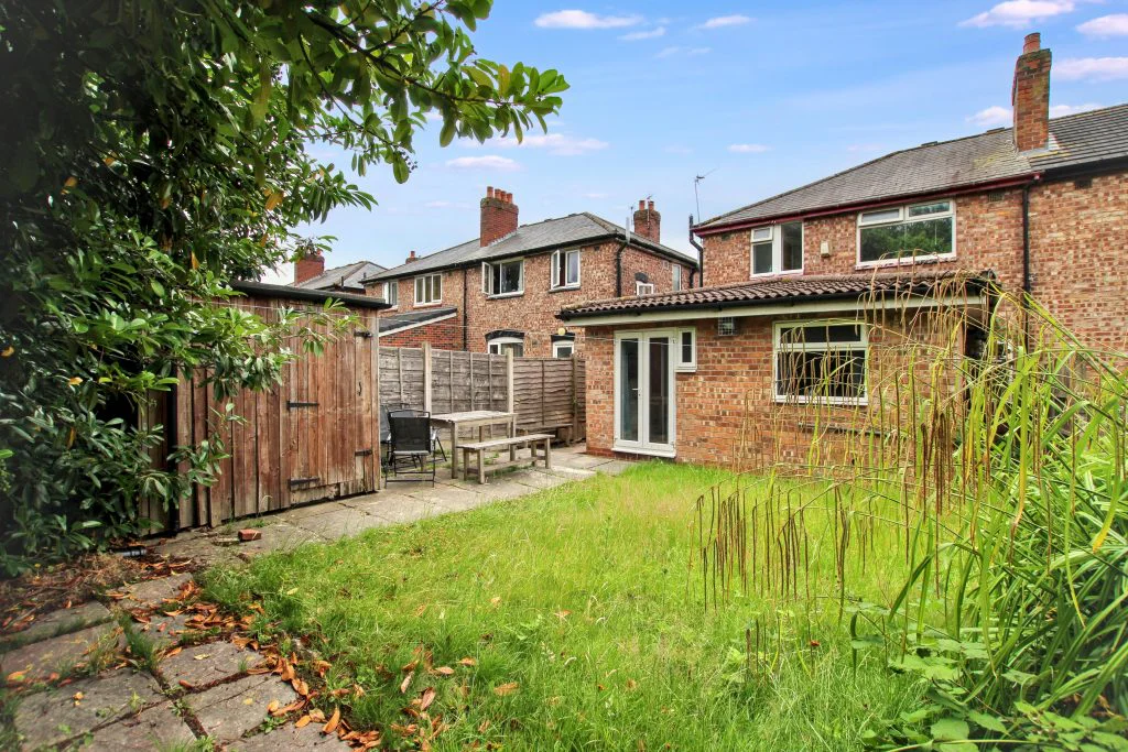 47K - Back garden