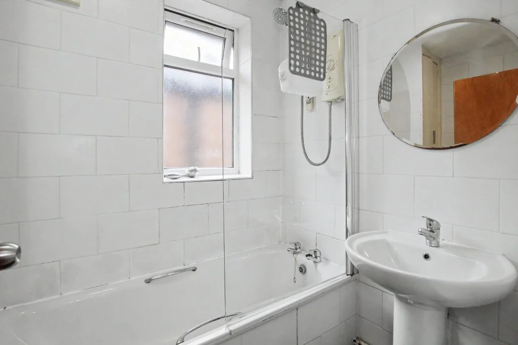 47K - First-floor bathroom