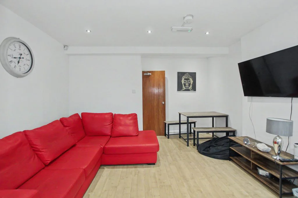 47K - Lounge
