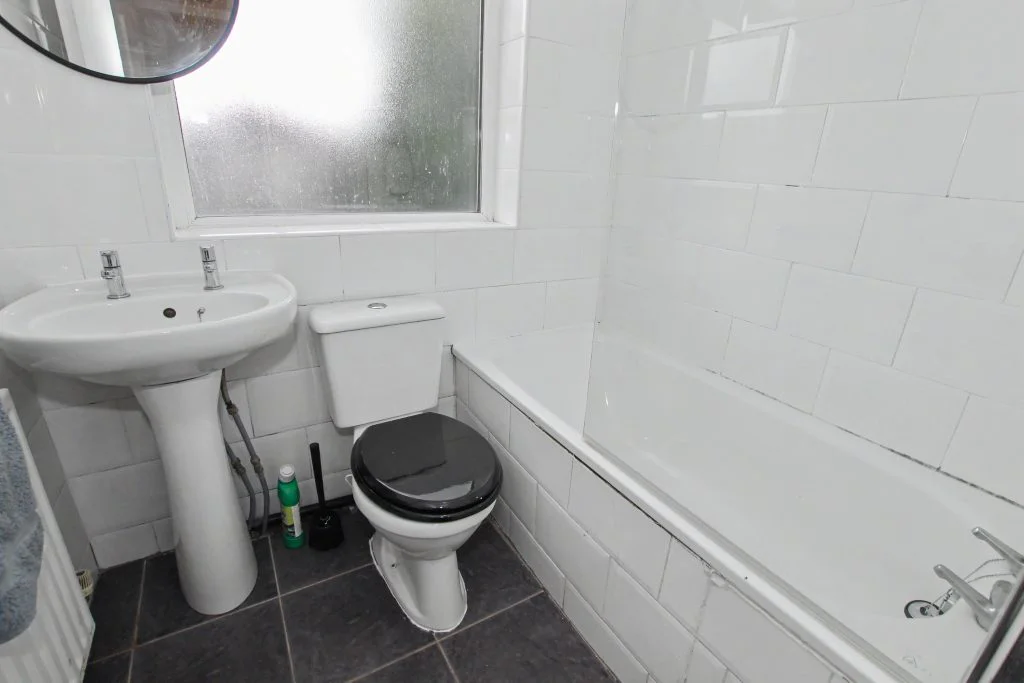 54K - First floor bathroom