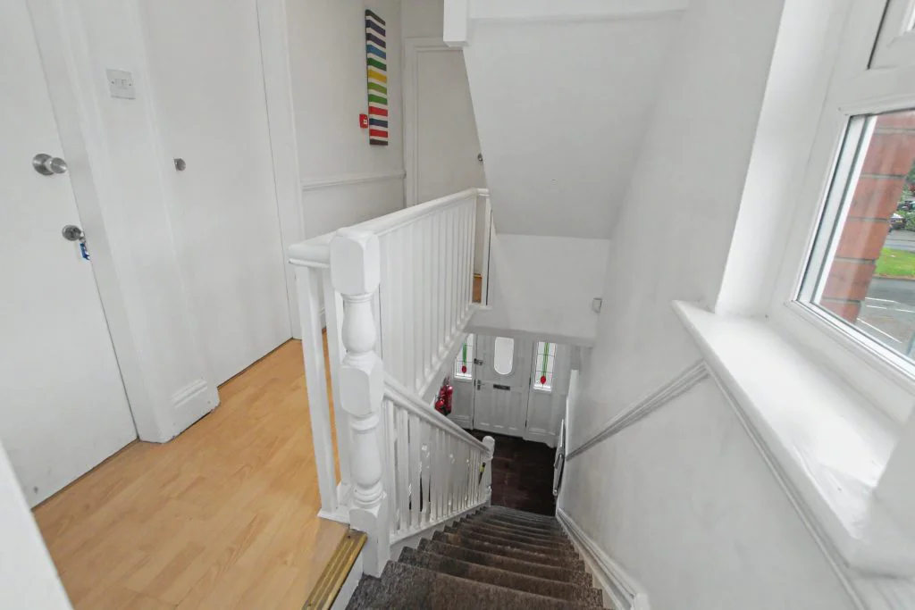 54K - Recently renovated