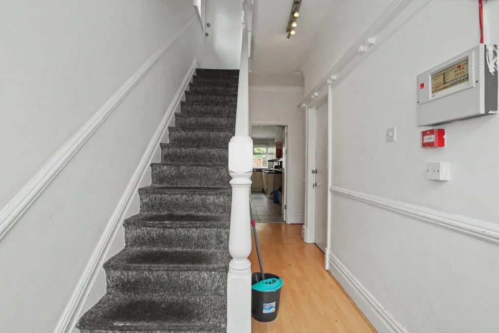 54K - Recently renovated