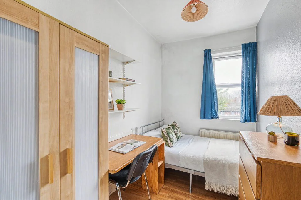 7K - Bedroom 4