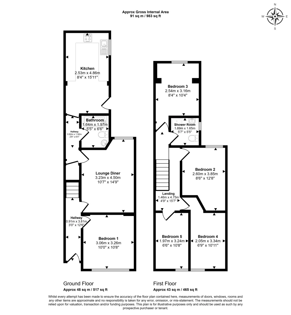 7K - Floorplan
